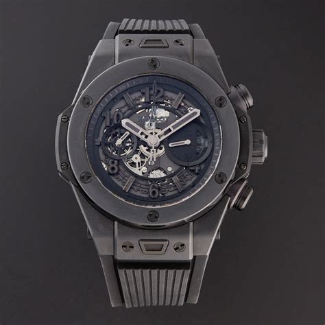 411 ci 1170 rx hublot|Hublot .